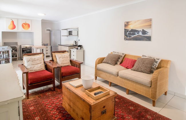 Langebaan Kite Cottages - Foto 39
