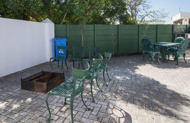 Langebaan Kite Cottages - Photo 70