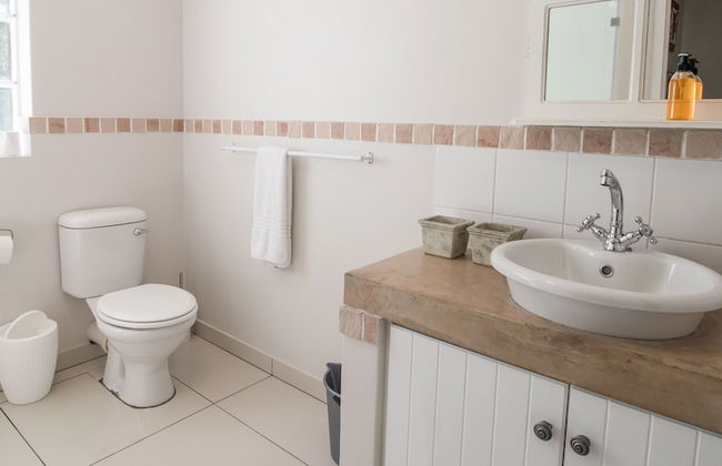 Langebaan Kite Cottages - Photo 51