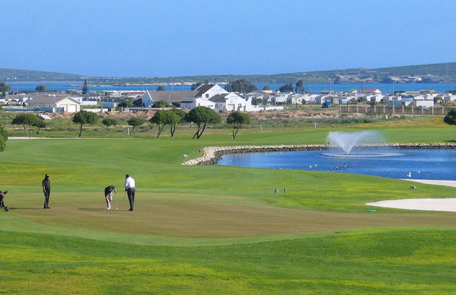 Langebaan Kite Cottages - Photo 63