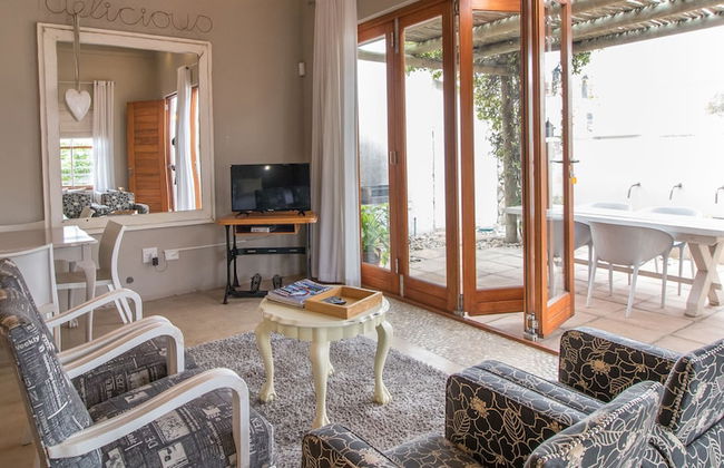 Langebaan Kite Cottages - Photo 36
