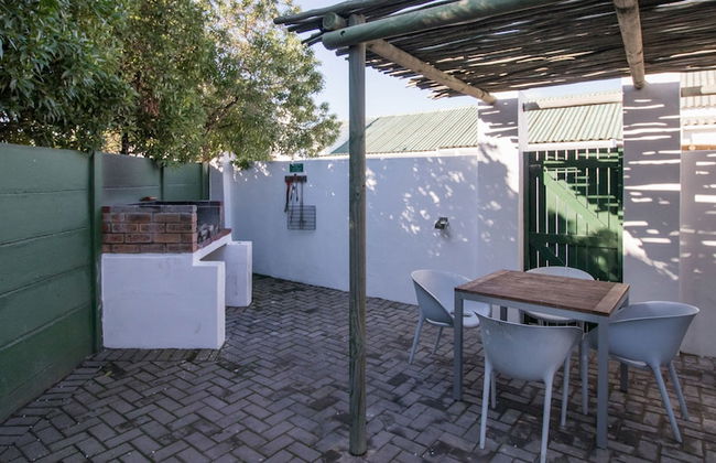 Langebaan Kite Cottages - Photo 45
