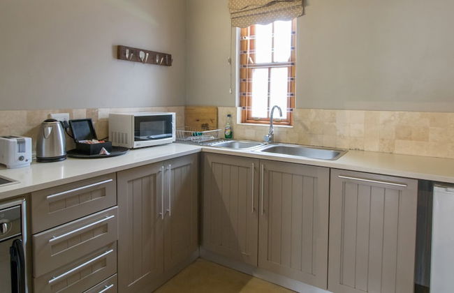 Langebaan Kite Cottages - Foto 28