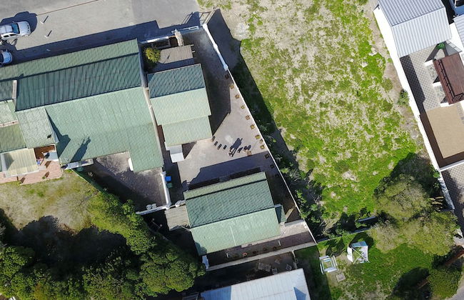 Langebaan Kite Cottages - Photo 69