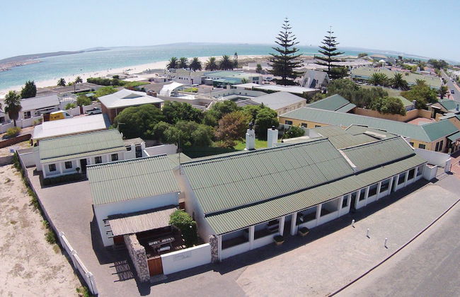 Langebaan Kite Cottages - Photo 68