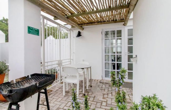 Langebaan Kite Cottages - Foto 48