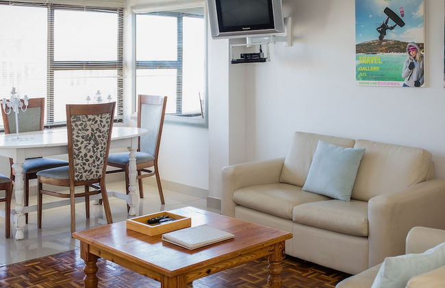 Langebaan Kite Cottages - Photo 42