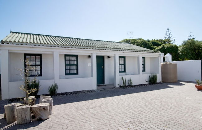 Langebaan Kite Cottages - Photo 43