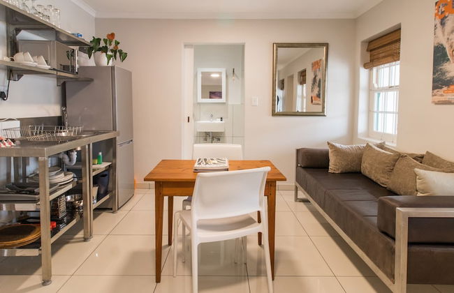 Langebaan Kite Cottages - Photo 34