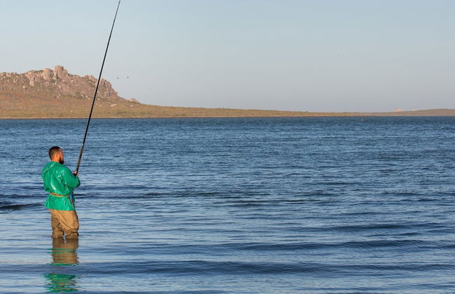 Langebaan Kite Cottages - Foto 61