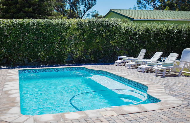 Langebaan Kite Cottages - Photo 47