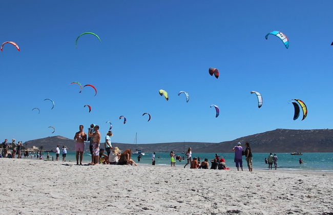 Langebaan Kite Cottages - Photo 65