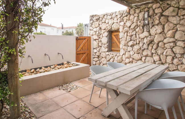 Langebaan Kite Cottages - Photo 50