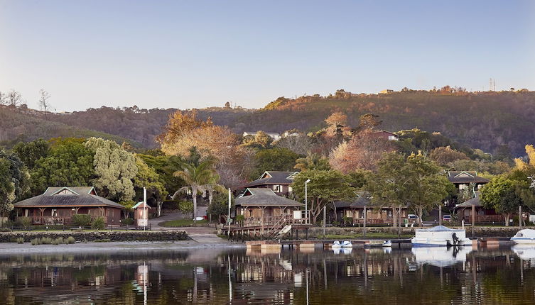 Photo 1 - First Group Knysna River Club