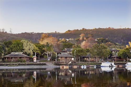 Photo 1 - First Group Knysna River Club