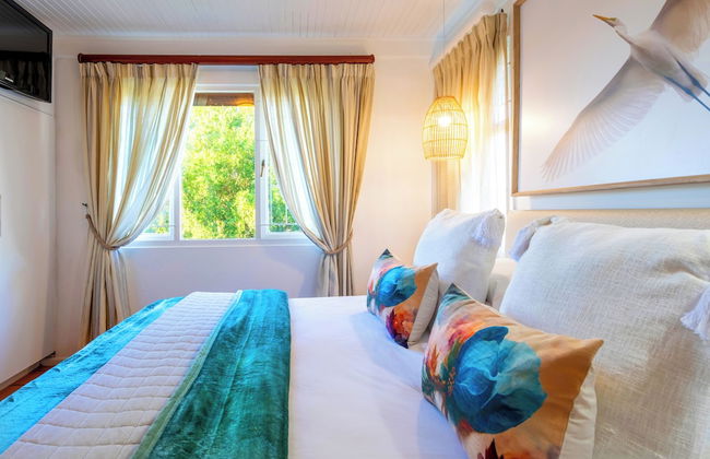 Knysna River Club by First Private Stays - Foto 7