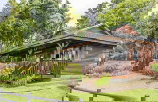 Photo 3 - Knysna River Club by First Private Stays
