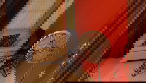 Wohnbereich