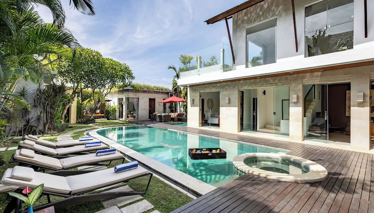 Foto 1 - Luxury Villa Belle