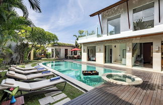 Photo 1 - Luxury Villa Belle