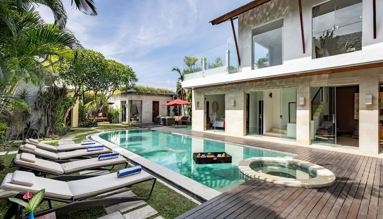 Photo 1 - Luxury Villa Belle