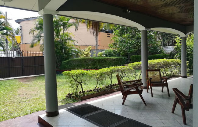 Onix Villa - Photo 2