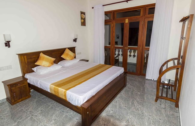 Turtle paradise villa & restaurant - Foto 2