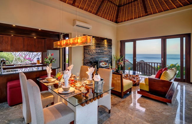 The Griya Villas and Spa - Foto 11