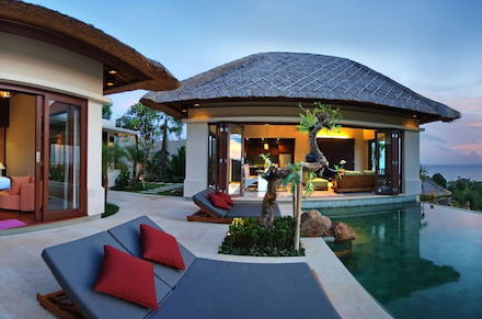 Foto 9 - The Griya Villas and Spa