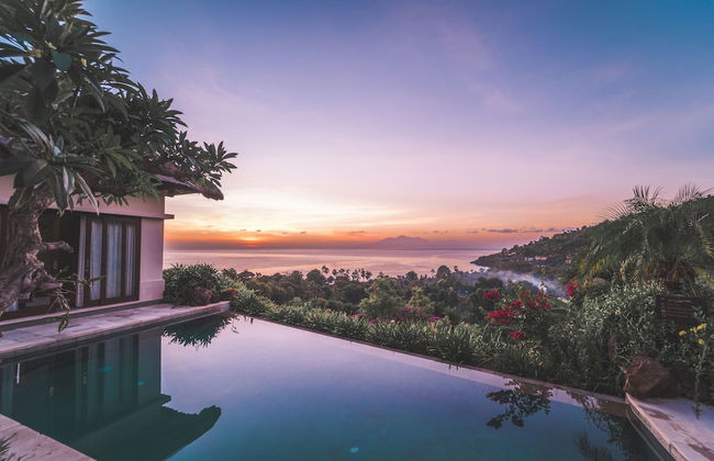 The Griya Villas and Spa - Foto 1