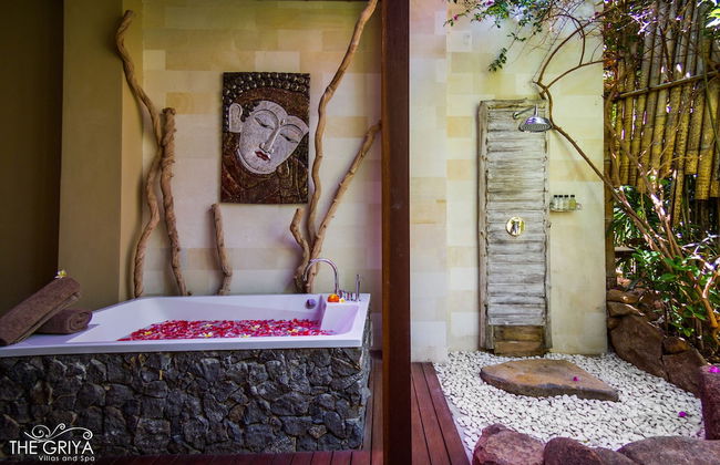 The Griya Villas and Spa - Foto 32