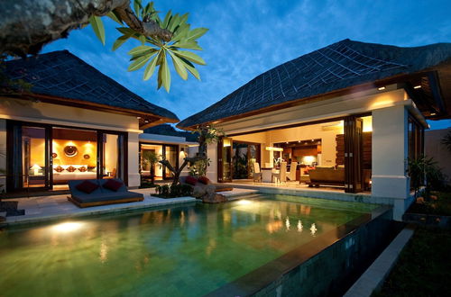 Photo 5 - The Griya Villas and Spa