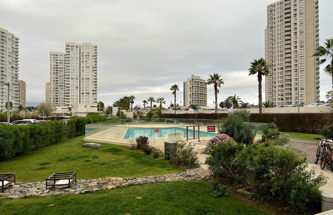 Enjoy Marina Oceano - Foto 13