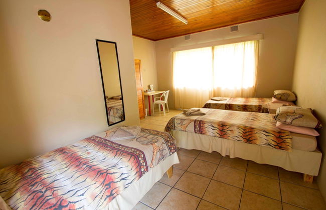 Near2Numbi - Foto 5