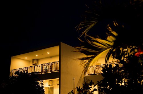Photo 26 - Villa with Hot Tub & Terrace Okinawa IMS