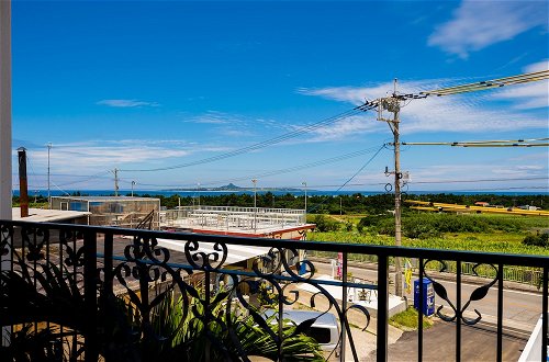 Photo 13 - Villa with Hot Tub & Terrace Okinawa IMS