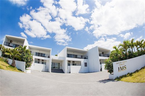 Photo 20 - Villa with Hot Tub & Terrace Okinawa IMS