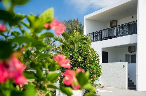 Photo 25 - Villa with Hot Tub & Terrace Okinawa IMS