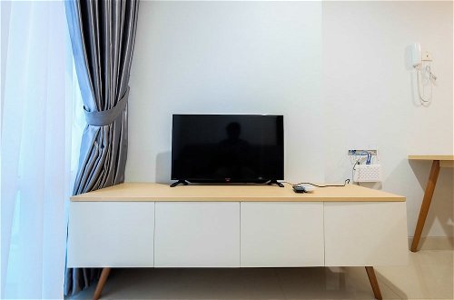 Photo 23 - Well Equipped 1BR Brooklyn Alam Sutera Apartment near IKEA