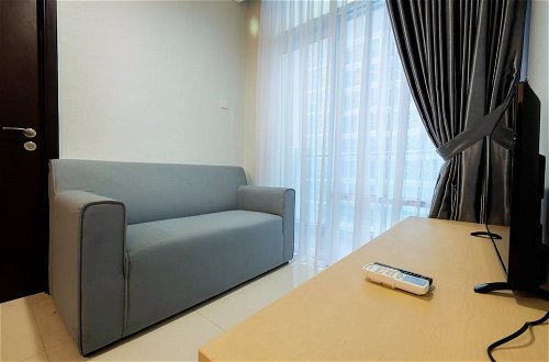 Photo 15 - Well Equipped 1BR Brooklyn Alam Sutera Apartment near IKEA