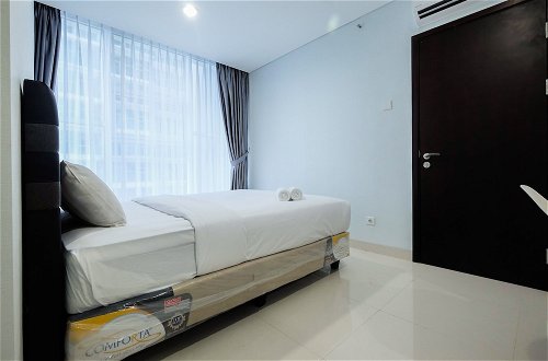 Photo 7 - Well Equipped 1BR Brooklyn Alam Sutera Apartment near IKEA