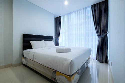 Photo 1 - Well Equipped 1BR Brooklyn Alam Sutera Apartment near IKEA