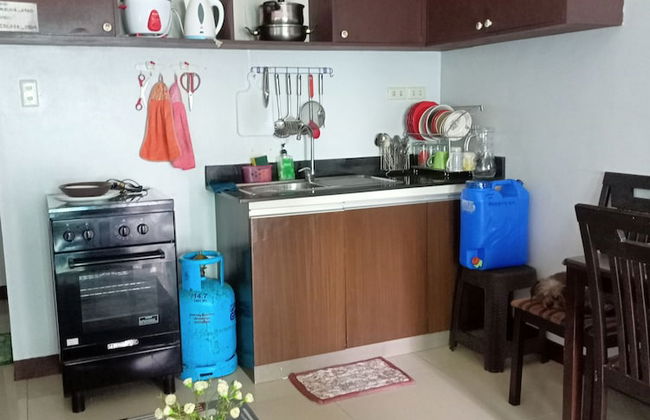 Angel Travellers Transit House - Foto 19