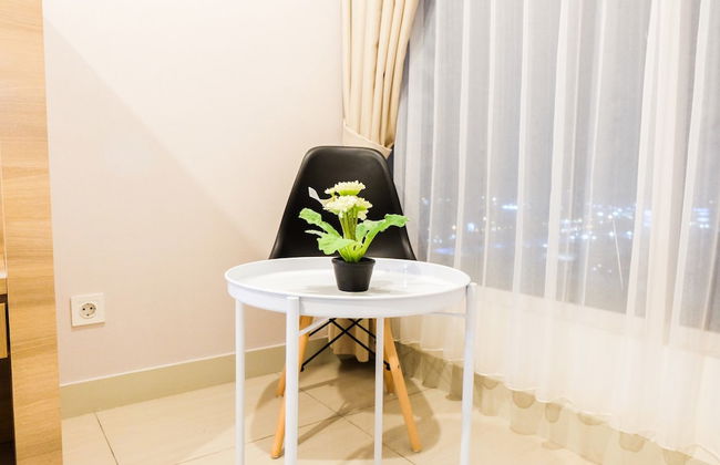 Modern Elegant Studio Grand Kamala Lagoon Apartment - Foto 14