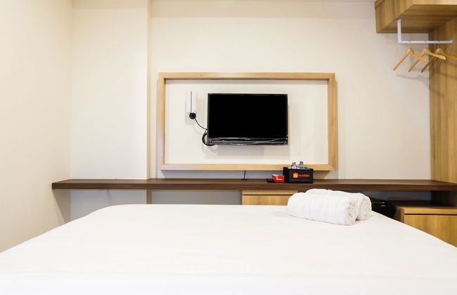 Modern Elegant Studio Grand Kamala Lagoon Apartment - Foto 22