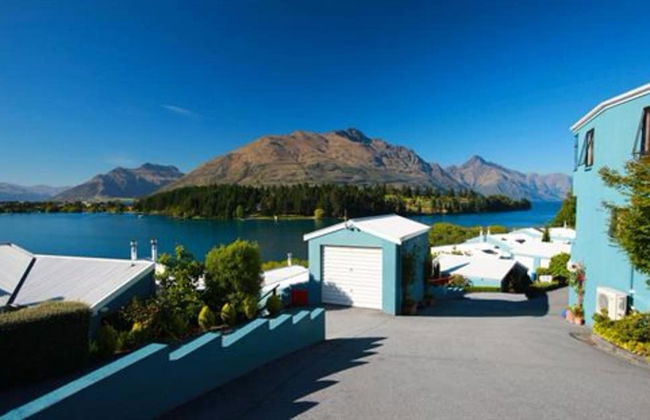 Spinnaker Bay Apartments - Foto 45