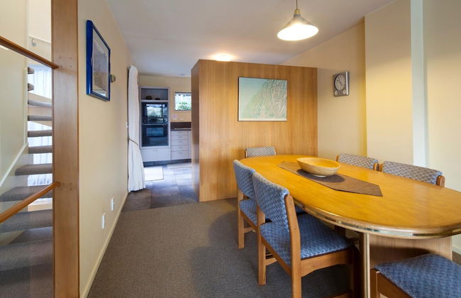 Spinnaker Bay Apartments - Foto 20
