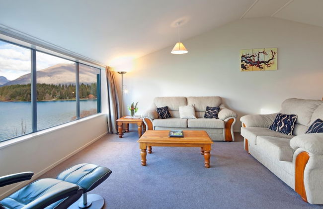 Spinnaker Bay Apartments - Foto 28