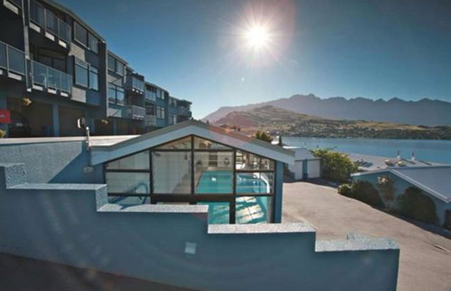 Spinnaker Bay Apartments - Foto 41