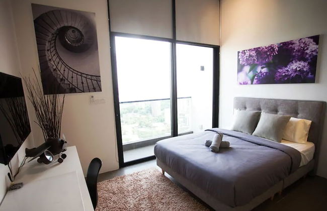 The Establishment Bangsar by SYNC - Photo 3